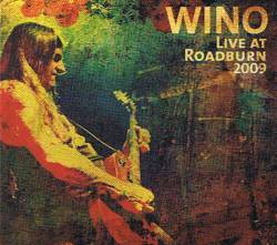 Wino : Live at Roadburn 2009
